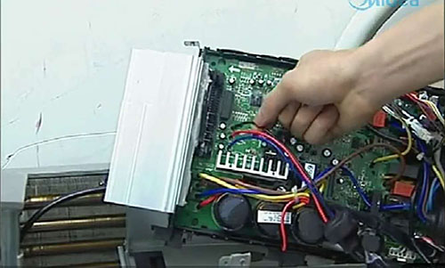 横县美的空调电话是多少