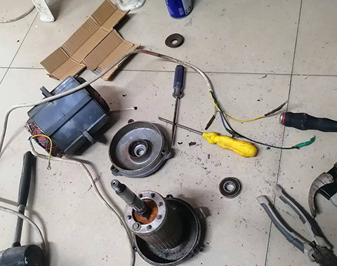 横县空调维修售后服务中心电话在哪里找