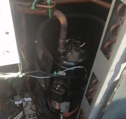 横县维修变频空调电话在哪里找