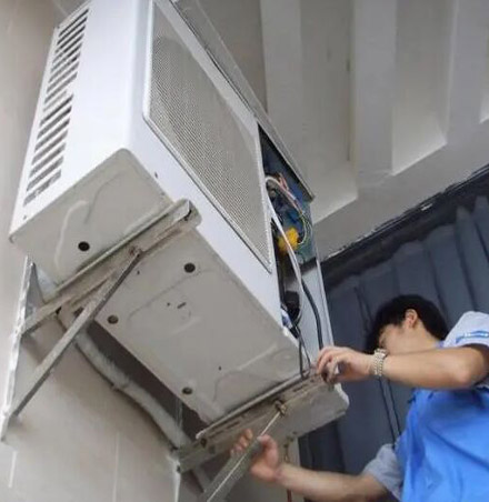 横县24小时空调维修热线