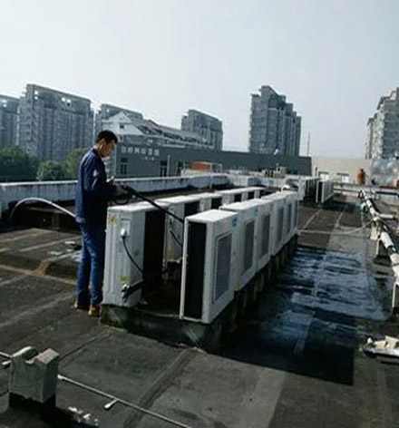 横县 空调拆装 横县本地 空调拆装公司