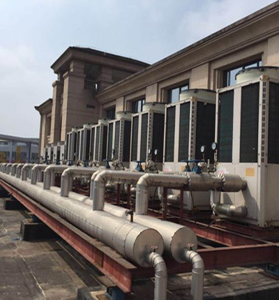 横县多联机维修 横县中央空调维修