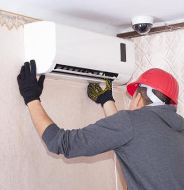 横县空调内机噪音大