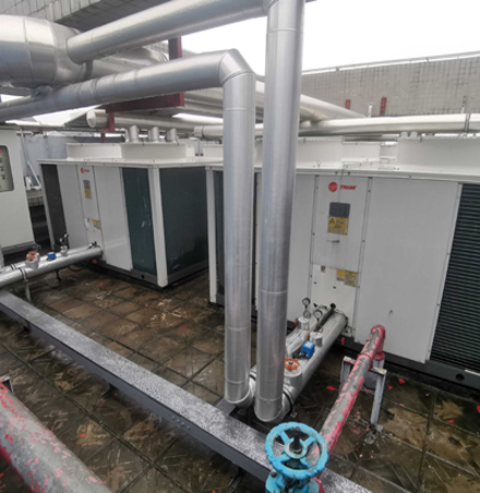 横县附近中央空调维修 横县上门中央空调维修