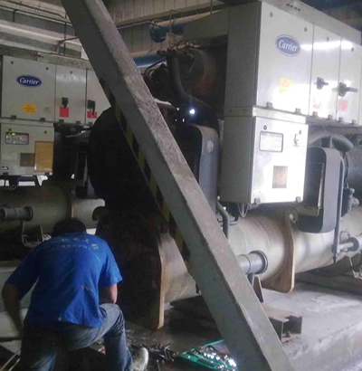 横县冰箱维修 横县制冷设备维修